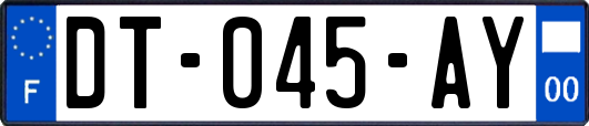 DT-045-AY