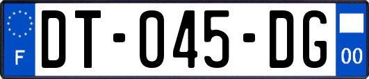 DT-045-DG