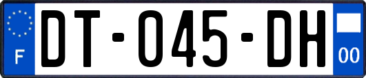 DT-045-DH