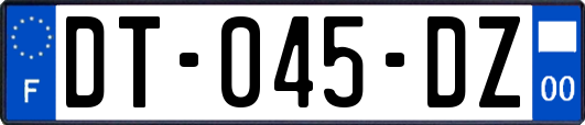 DT-045-DZ