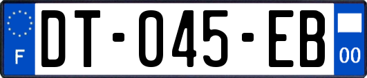 DT-045-EB