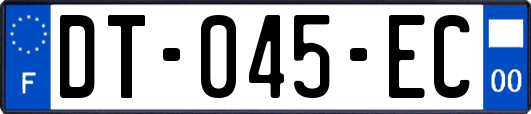 DT-045-EC