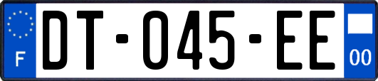DT-045-EE