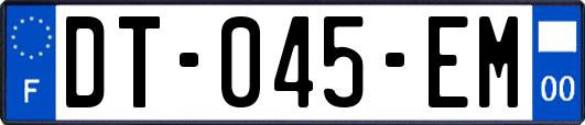 DT-045-EM