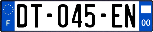 DT-045-EN