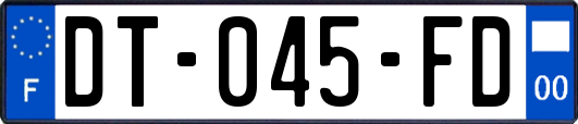 DT-045-FD