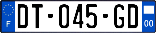 DT-045-GD