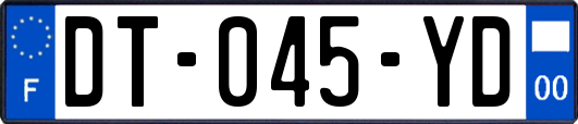 DT-045-YD