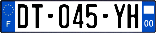 DT-045-YH