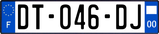 DT-046-DJ