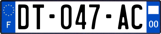 DT-047-AC