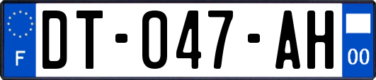 DT-047-AH