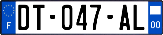 DT-047-AL