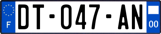 DT-047-AN