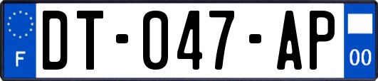 DT-047-AP