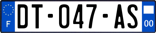 DT-047-AS