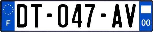 DT-047-AV