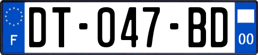 DT-047-BD