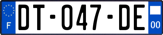 DT-047-DE