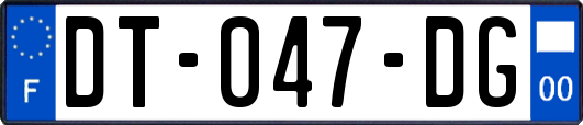 DT-047-DG