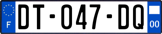 DT-047-DQ