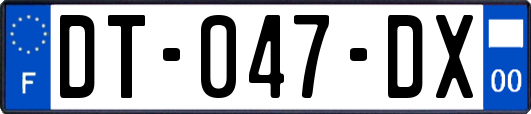 DT-047-DX