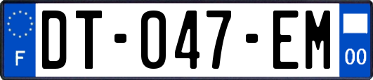 DT-047-EM