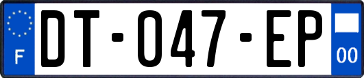 DT-047-EP