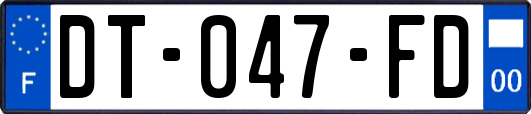 DT-047-FD