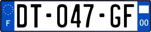 DT-047-GF