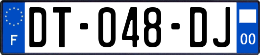 DT-048-DJ