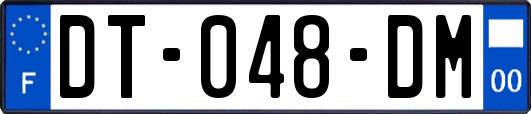 DT-048-DM