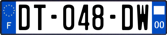 DT-048-DW