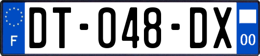 DT-048-DX
