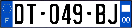 DT-049-BJ