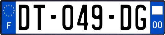 DT-049-DG