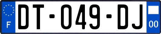 DT-049-DJ