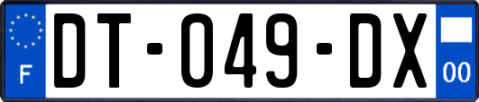 DT-049-DX