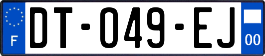 DT-049-EJ