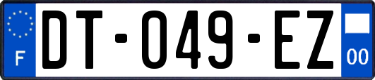 DT-049-EZ