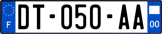 DT-050-AA