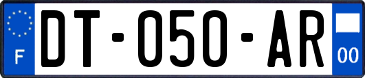 DT-050-AR