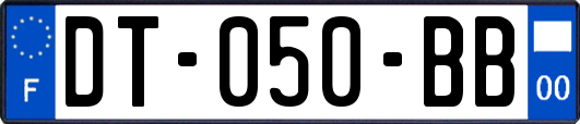 DT-050-BB