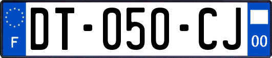 DT-050-CJ