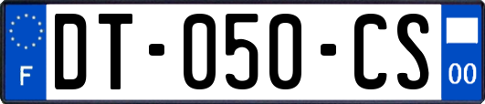 DT-050-CS