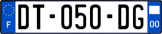 DT-050-DG