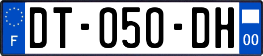 DT-050-DH