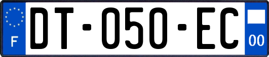 DT-050-EC