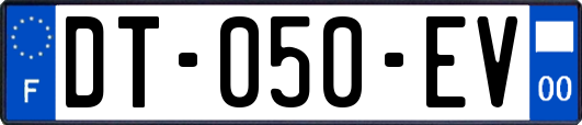 DT-050-EV