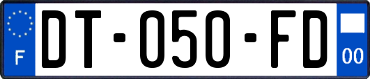 DT-050-FD